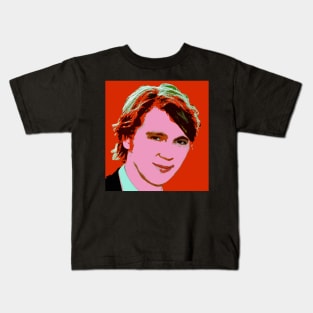 paul dano Kids T-Shirt